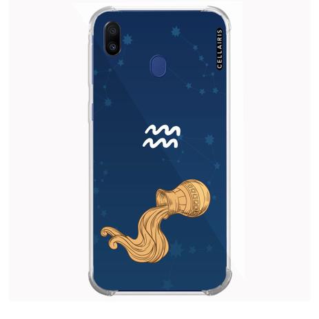 Capa de Celular TPU c/ Borda Anti Impacto Estampada Samsung M30 - Cellairis  - Capinha de Celular - Magazine Luiza