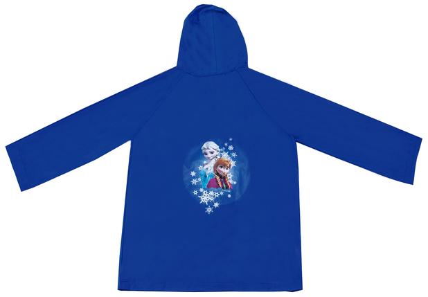 Capa De Chuva Frozen G - Zippy Menor preço em Capa De Chuva Frozen G - Zippy