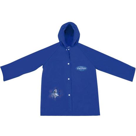 Capa de Chuva FROZEN M Brizi BCCA70M Menor preço em Capa de Chuva FROZEN M Brizi BCCA70M