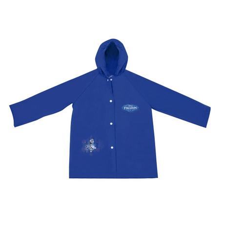 Capa de Chuva Infantil Frozen - Brizi Menor preço em Capa de Chuva Infantil Frozen - Brizi