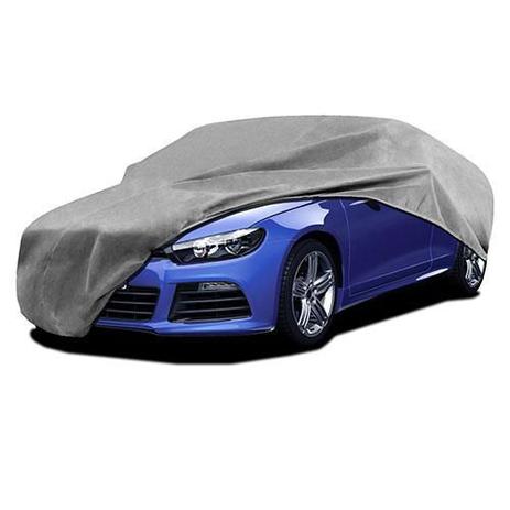 Capa De Chuva Para Carros 100% Impermeavel - Capas A1 Menor preço em Capa De Chuva Para Carros 100% Impermeavel - Capas A1