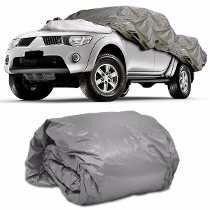 Capa de Cobrir Carro Forrada Tamanho GG - Dricar Acessórios é ruim? Capa de Cobrir Carro Forrada Tamanho GG - Dricar Acessórios é boa?