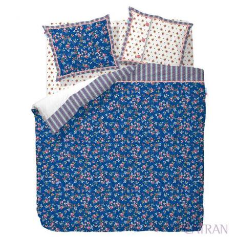 Capa de Edredom (Duvet) Solteiro King 400 Fios Chinese Blossom - Pip Studio Menor preço em Capa de Edredom (Duvet) Solteiro King 400 Fios Chinese Blossom - Pip Studio