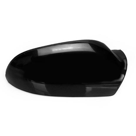 Capa de Espelho Retrovisor Preto Volkswagen Fox 2003 em Diante Lado Direito - Dobler bor Menor preço em Capa de Espelho Retrovisor Preto Volkswagen Fox 2003 em Diante Lado Direito - Dobler bor