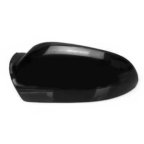 Capa de Espelho Retrovisor Preto Volkswagen Fox 2003 em Diante Lado Esquerdo - Dobler bor Menor preço em Capa de Espelho Retrovisor Preto Volkswagen Fox 2003 em Diante Lado Esquerdo - Dobler bor