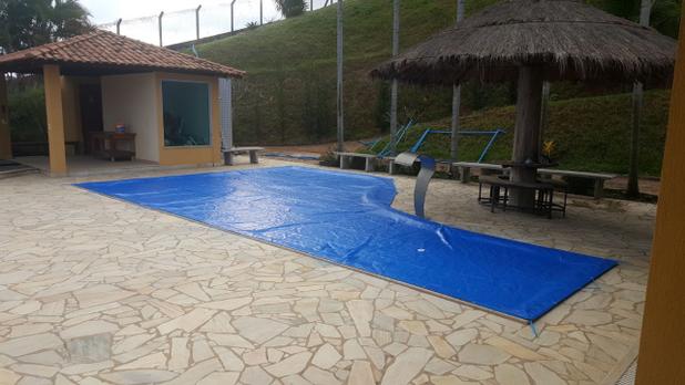 Capa de Piscina 6,7X3,8 LONA FORTE Protecao Reforçada - Central capas Menor preço em Capa de Piscina 6,7X3,8 LONA FORTE Protecao Reforçada - Central capas
