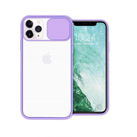 Capinha Case Proteção Camera Para iPhone 7 e 8 Preto em Promoção | Ofertas  na Americanas