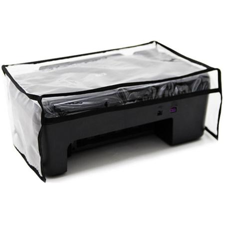 Capa de Proteção Impermeável Para Impressora Xerox Phaser 3045 - Oficina Dos Relogios Menor preço em Capa de Proteção Impermeável Para Impressora Xerox Phaser 3045 - Oficina Dos Relogios