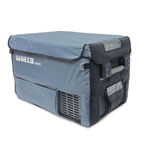 Capa de Proteção p/ Geladeira WAECO CFX-40 - Dometic Menor preço em Capa de Proteção p/ Geladeira WAECO CFX-40 - Dometic