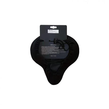 Capa de Selim Gel Endzone Para Bicicleta Ergometrica Menor preço em Capa de Selim Gel Endzone Para Bicicleta Ergometrica