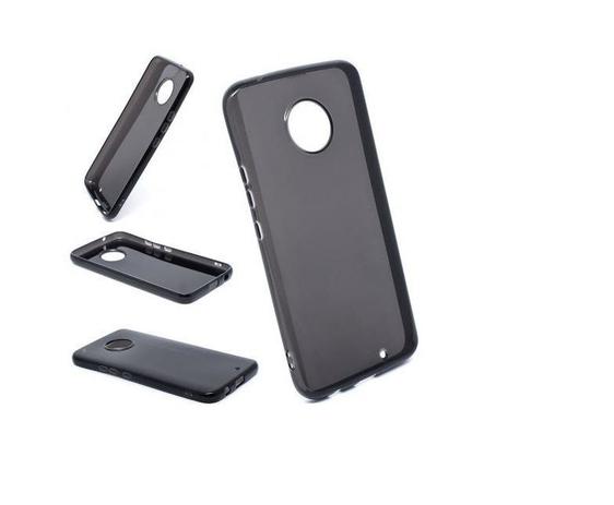 Capa De Silicone Slim Flexível Motorola Moto X4 - DV - Capinha de Celular -  Magazine Luiza