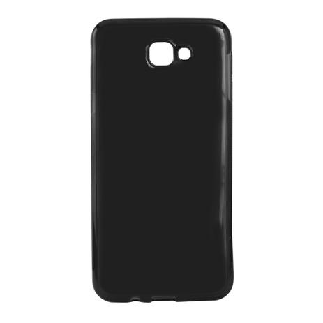Capa de silicone TPU fumê para celular Samsung J5 Prime - H maston Menor preço em Capa de silicone TPU fumê para celular Samsung J5 Prime - H maston