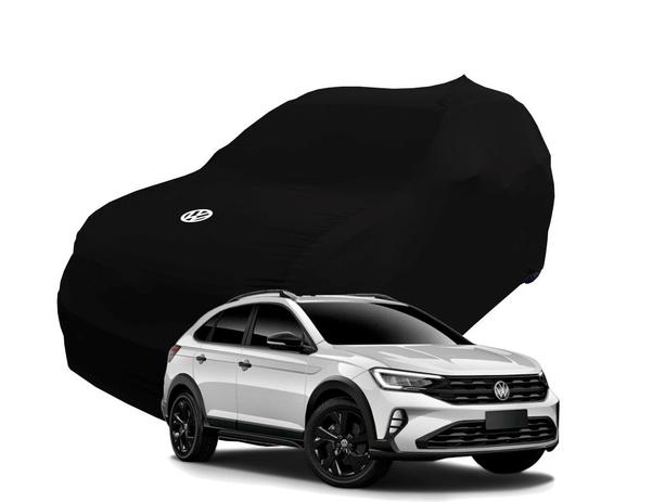 Capa de tecido p/ proteção de carros Volkswagen Nivus - MZ Auto Parts Menor preço em Capa de tecido p/ proteção de carros Volkswagen Nivus - MZ Auto Parts