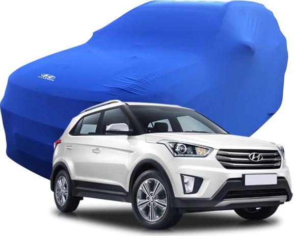 Capa de tecido p/ proteger carros Hyundai Creta - MZ Auto Parts Menor preço em Capa de tecido p/ proteger carros Hyundai Creta - MZ Auto Parts