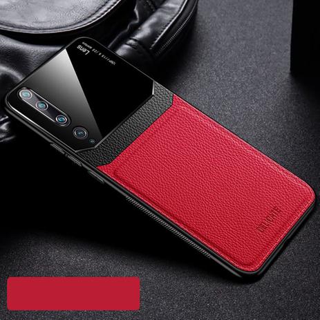 Capa Delicate Compatível Com Xiaomi Mi 10 5G - Kamecase - Capinha de  Celular - Magazine Luiza