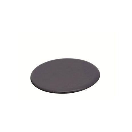 Capa do Queimador Semi Rápido para Cooktop Brastemp - Multibrás Menor preço em Capa do Queimador Semi Rápido para Cooktop Brastemp - Multibrás