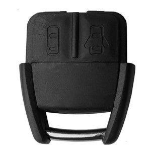 Capa do Telecomando BS para ASTRA/ Vectra / Zafira / Montana 99 a 10 com 2 Botoes Menor preço em Capa do Telecomando BS para ASTRA/ Vectra / Zafira / Montana 99 a 10 com 2 Botoes