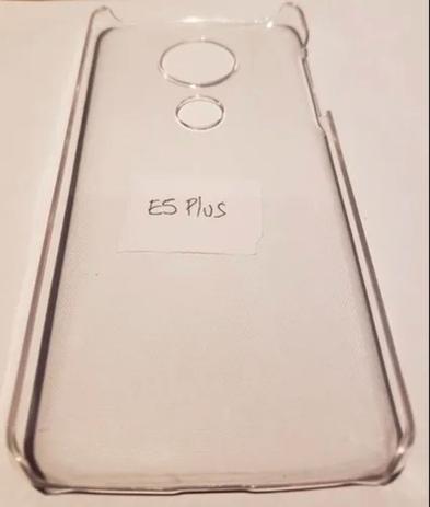 Capa Dura Acrílica Transparente Motorola Moto E5 Plus XT1924 - Hanpinyou -  Capinha de Celular - Magazine Luiza