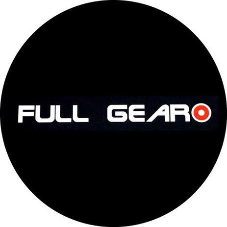 Menor preço em Capa Estepe Ecosport Fox + Cabo + Cadeado Full Gear - Outras marcas