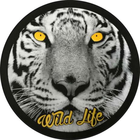 Capa estepe Ecosport Fox + Cabo + Cadeado Wild Life SPD04 - Lorben Menor preço em Capa estepe Ecosport Fox + Cabo + Cadeado Wild Life SPD04 - Lorben