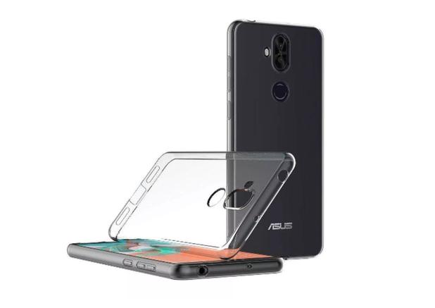 Película De Vidro 3D 5D 6D Full Cover Asus Zenfone 5 Selfie / 5 Selfie Pro  Zc600KL em Promoção | Ofertas na Americanas