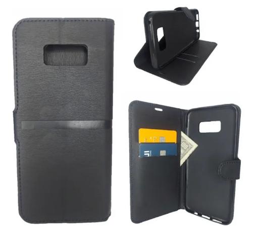 Capa Flip Cover Samsung Galaxy S8 Plus - Inova - Capinha de Celular -  Magazine Luiza