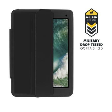 Capa Full Armor para Ipad 9.7” Polegadas - Gorila Shield (Não serve no ipad pro) Menor preço em Capa Full Armor para Ipad 9.7” Polegadas - Gorila Shield (Não serve no ipad pro)