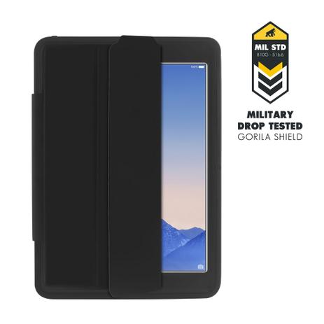 Capa Full Armor para iPad Air 2 - Gorila Shield Menor preço em Capa Full Armor para iPad Air 2 - Gorila Shield