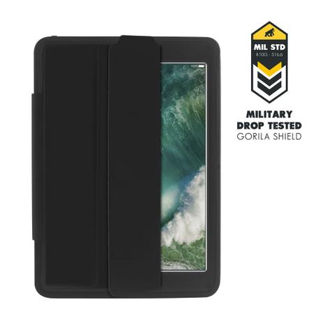 Capa Full Armor para iPad Mini 1, 2 , 3 - Gorila Shield Menor preço em Capa Full Armor para iPad Mini 1, 2 , 3 - Gorila Shield