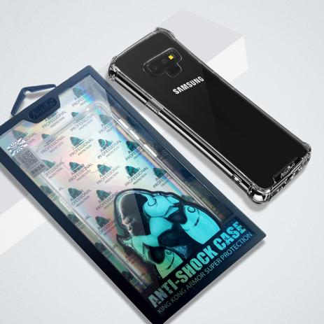 capa galaxy note 9