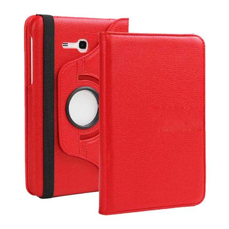 Capa Giratória Inclinável Para Tablet Samsung Galaxy Tab3 7” SM-T110 / T111 / T113 / T116 - Lka é boa?