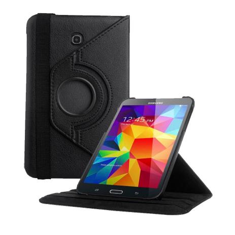 Capa Giratória Inclinável Para Tablet Samsung Galaxy Tab3 7” SM- T210 / T211 / P3200 - Lka Menor preço em Capa Giratória Inclinável Para Tablet Samsung Galaxy Tab3 7” SM- T210 / T211 / P3200 - Lka