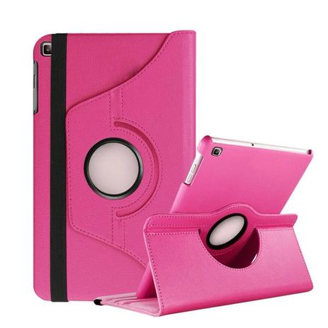 Capa Giratória Para Tablet Samsung Galaxy Tab A 10.1” (2019) SM- T510 / T515 - Lka é boa?