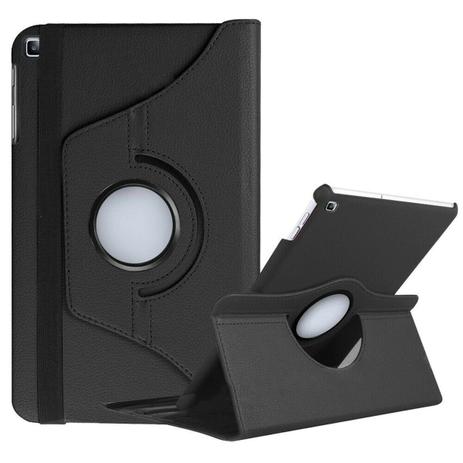 Capa Giratória Para Tablet Samsung Galaxy Tab A 8” s-pen (2019) SM- P200 /  P205 + Película de vidro 9H - LKA - Capa para Kindle, E-Reader, Tablet e  iPad - Magazine Luiza