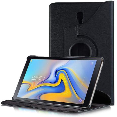 Capa Giratória Tablet Samsung Galaxy Tab A 10.5 T590/T595 - Armyshield Menor preço em Capa Giratória Tablet Samsung Galaxy Tab A 10.5 T590/T595 - Armyshield