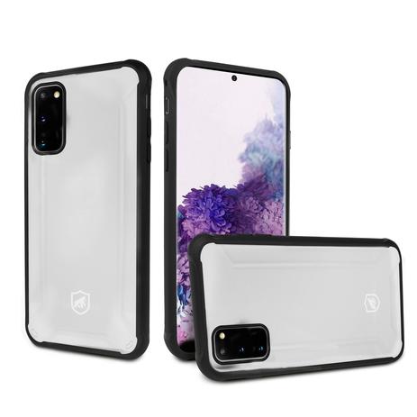 Capa Hybrid para Samsung Galaxy S20 - Gshield - Gorila Shield - Capinha de  Celular - Magazine Luiza
