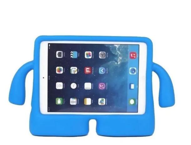 Capa Ibuy Para IPad 2/3/4 Azul Claro - Inova - Capa para Kindle, E-Reader,  Tablet e iPad - Magazine Luiza