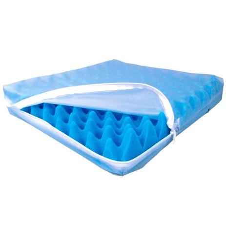 Capa Impermeável para Almofadas Contra Incontinência Urinária Cipel Siliconada é boa?