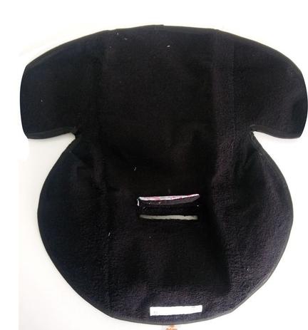 Capa impermeável para cadeirinha do bebê - Cegonha baby é boa?