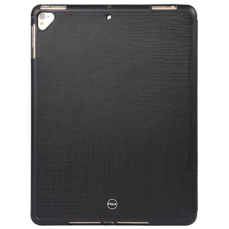 Capa iPad 9,7” iPlace, Executiva, Cinza Menor preço em Capa iPad 9,7” iPlace, Executiva, Cinza