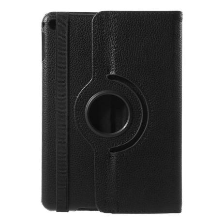 Capa iPad Mini 4 Giratória Preta - Universal Menor preço em Capa iPad Mini 4 Giratória Preta - Universal