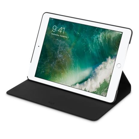 Capa iPad Pro 9.7 Modelo Hinge Flexible Preta - Logitech é ruim? Capa iPad Pro 9.7 Modelo Hinge Flexible Preta - Logitech é boa?
