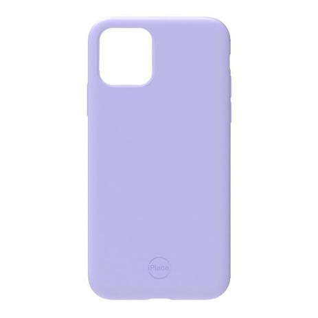 Capa iPhone 11 Pro iPlace, Nano, Beagá, Silicone Roxo - Capinha de Celular  - Magazine Luiza