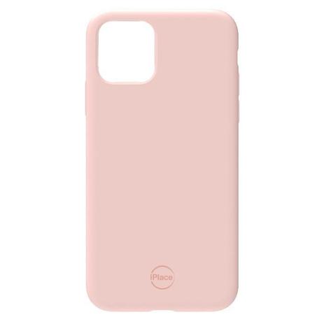 Capa iPhone 11 Pro iPlace, Nano, Silicone Rosa - Capinha de Celular -  Magazine Luiza