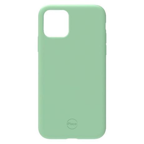 Capa iPhone 11 Pro Max iPlace, Nano, Beagá, Silicone Verde - iPlaceX -  Capinha de Celular - Magazine Luiza