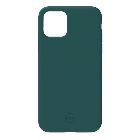 Capa iPhone 11 Pro Max iPlace, Nano, Beagá, Silicone Verde meia-noite -  iPlaceX - Acessórios para Celular - Magazine Luiza