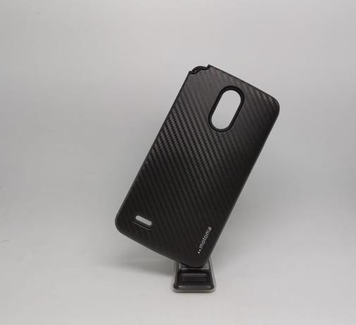 Capa K10 Pro Anti-Shock Anti Impacto Preta - Motoma - Capinha de Celular -  Magazine Luiza