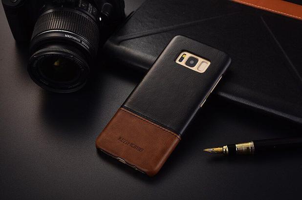 Retro pu bolsa em couro para samsung s8 s9 s10 mais 3 slot de cartão tampa  do suporte para samsung galaxy note 8 9 10 a50 volta capa frete grátis  comprar on-line 