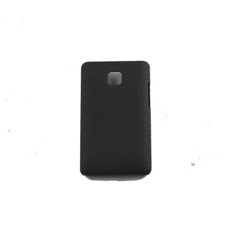 Capa L3 Ii Pc Preto Liso - Idea é ruim? Capa L3 Ii Pc Preto Liso - Idea é boa?