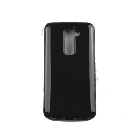 Capa Lg G2 Tpu Preto - Idea Menor preço em Capa Lg G2 Tpu Preto - Idea
